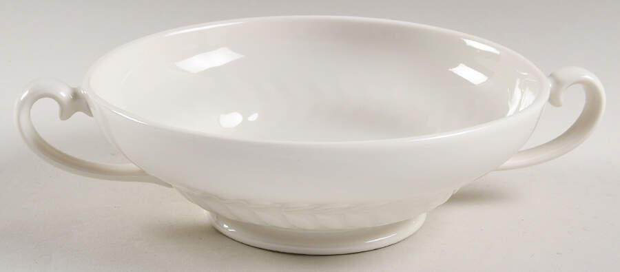 Camellia Round Vegetable No Lid by Haviland-1