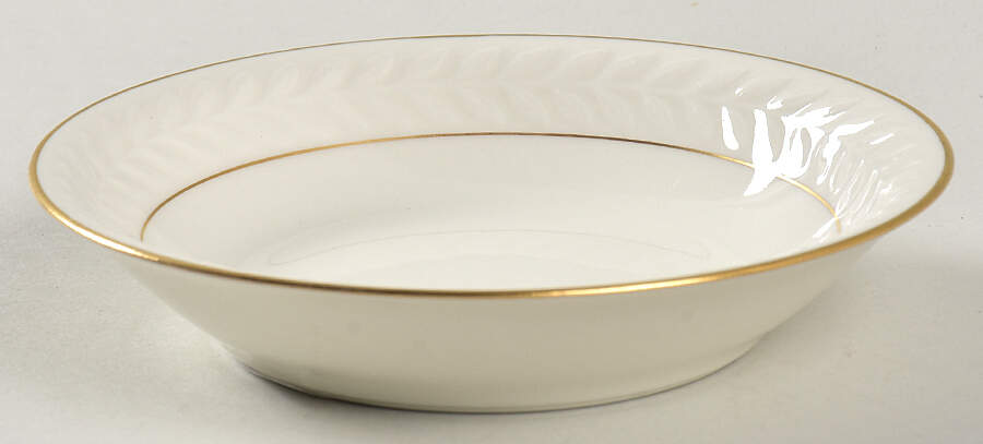 Carlton Fruit/Dessert (Sauce) Bowl by Haviland-1