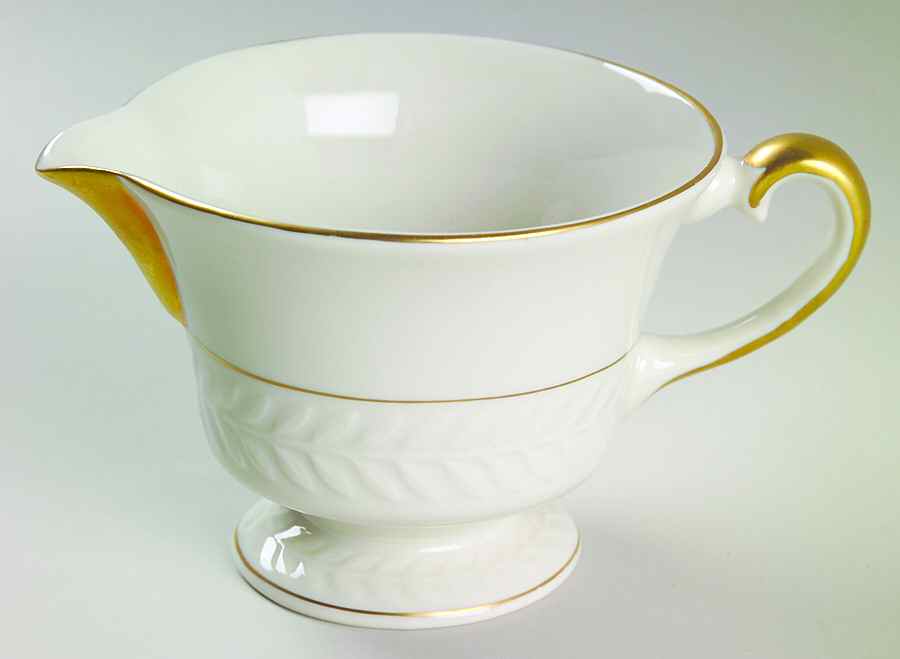 Carlton Creamer by Haviland-1