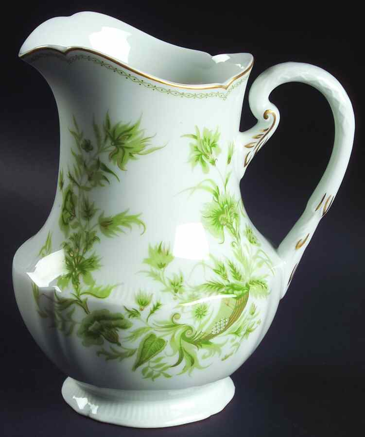 Carette 40 Oz Pitcher by Haviland-1