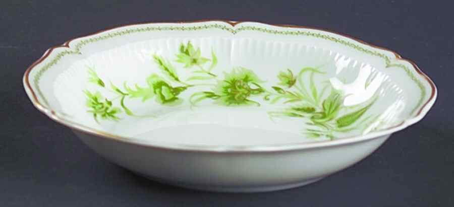 Carette Fruit/Dessert (Sauce) Bowl by Haviland-1