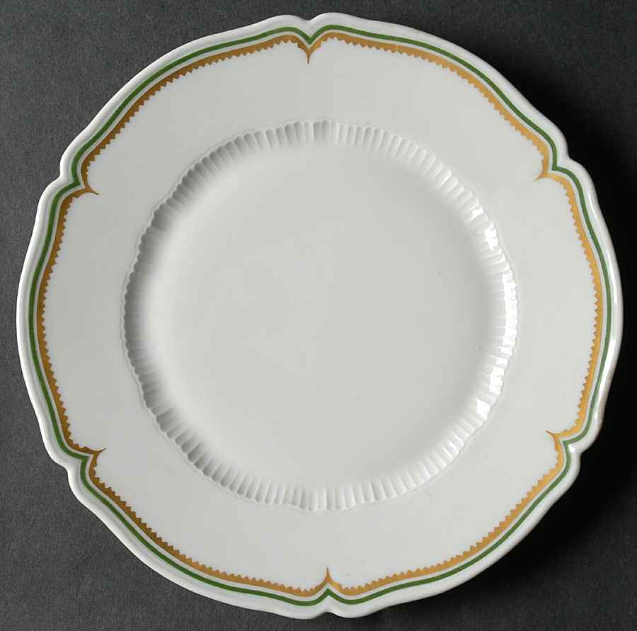 Centelle Bread & Butter Plate by Haviland-1