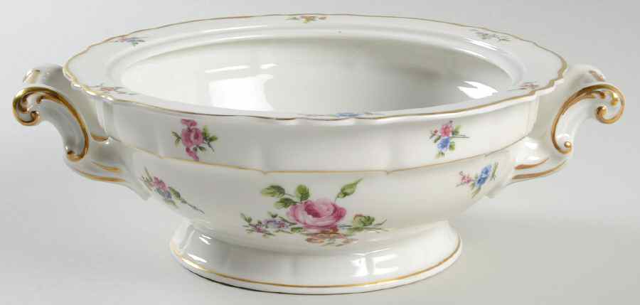 Chantilly Round Vegetable No Lid by Haviland-1
