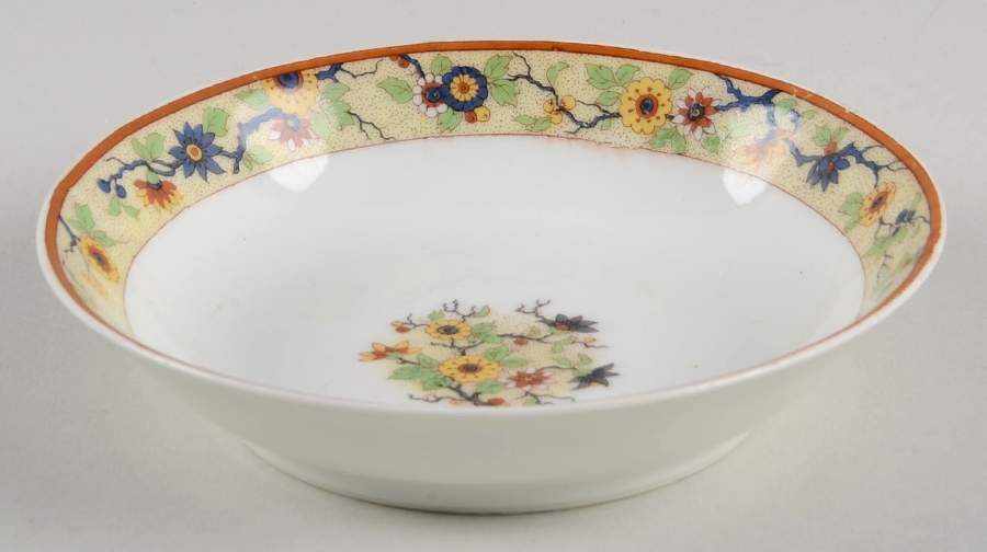 Chantilly Fruit/Dessert (Sauce) Bowl by Haviland-1