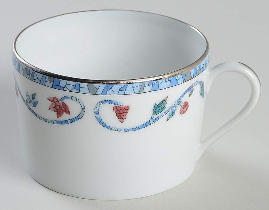 Chablis Flat Cup by Haviland-1