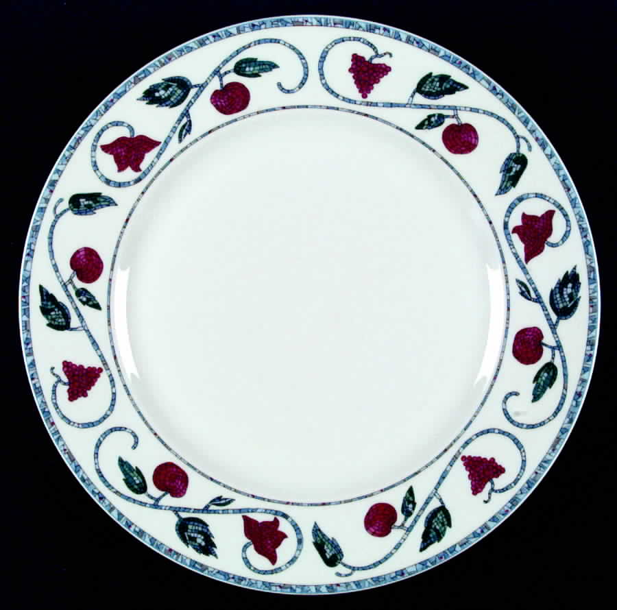 Chablis Dinner Plate by Haviland-1