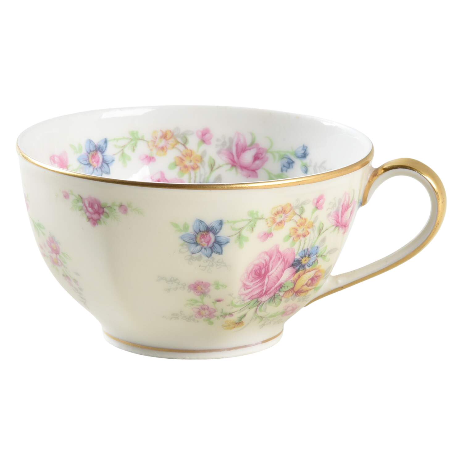 Chalfonte Flat Cup by Haviland-1
