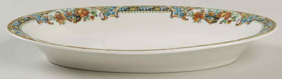 Chanson Relish by Haviland-1