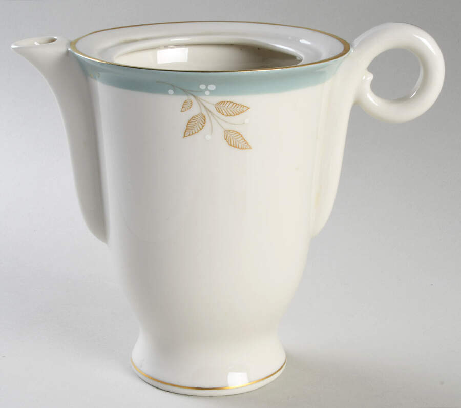 Charmoy Coffee Pot No Lid by Haviland-1
