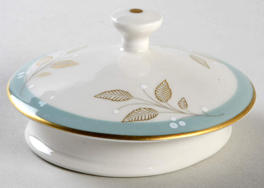 Charmoy Lid for Coffee Pot by Haviland-1