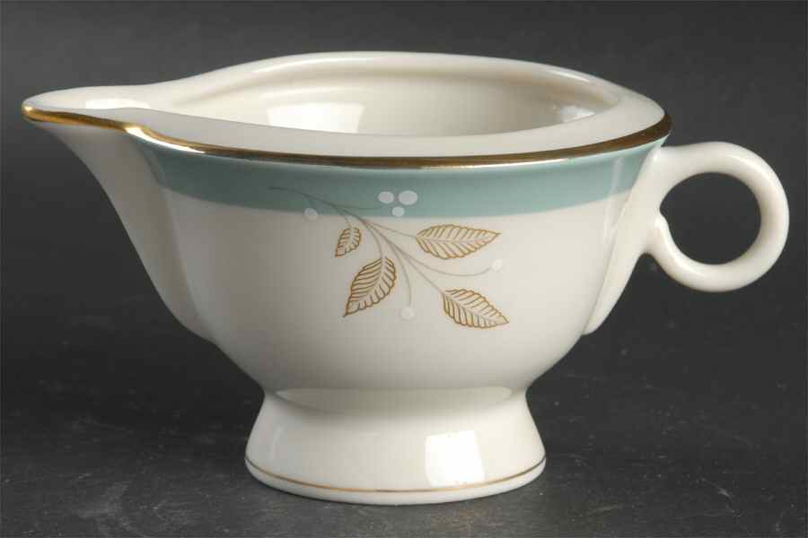 Charmoy Creamer by Haviland-1