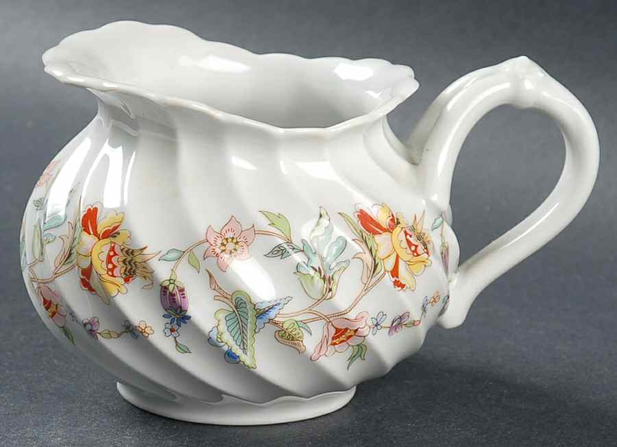 Charleston Creamer by Haviland-1