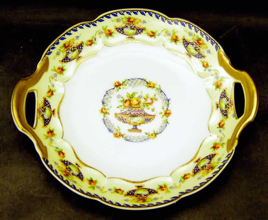 Charm Bon Bon by Haviland-1