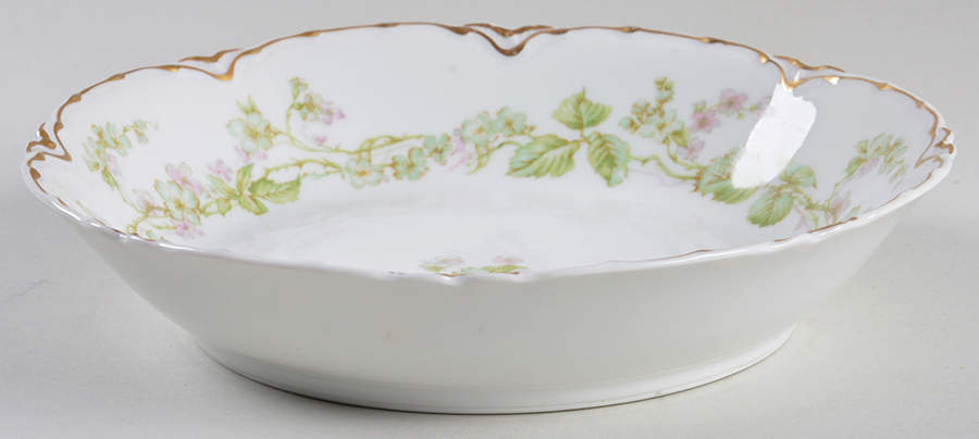 Charonne Coupe Soup Bowl by Haviland-1