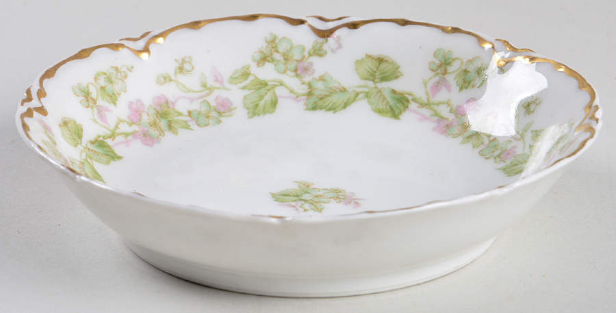 Charonne Fruit/Dessert (Sauce) Bowl by Haviland-1