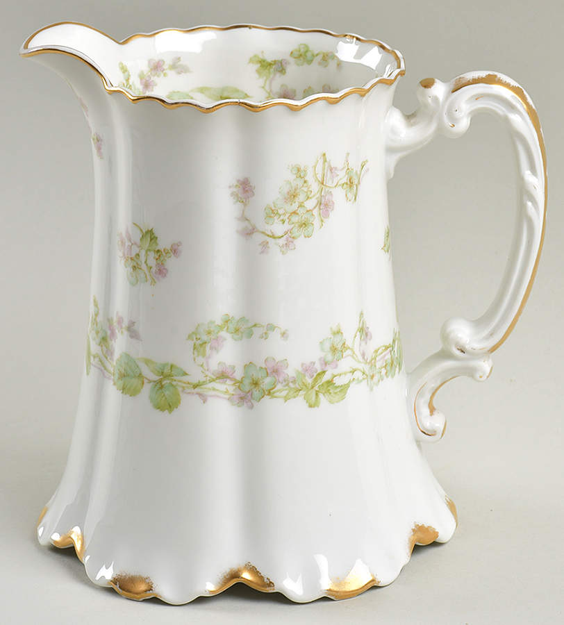 Charonne 38 Oz Pitcher by Haviland-1