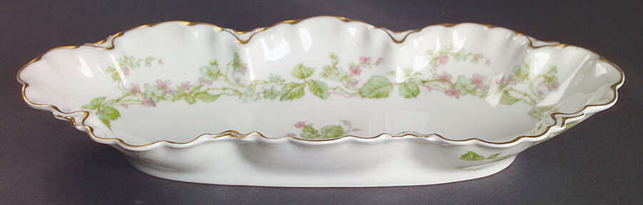 Charonne Celery by Haviland-1