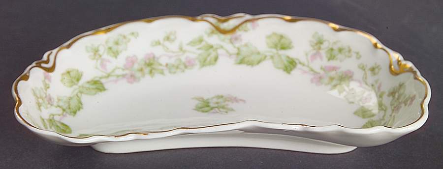 Charonne Bone Dish by Haviland-1