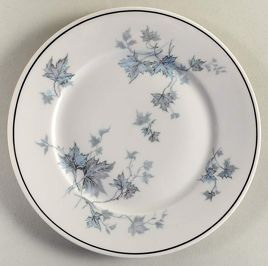 Chateau Bread & Butter Plate by Haviland-1