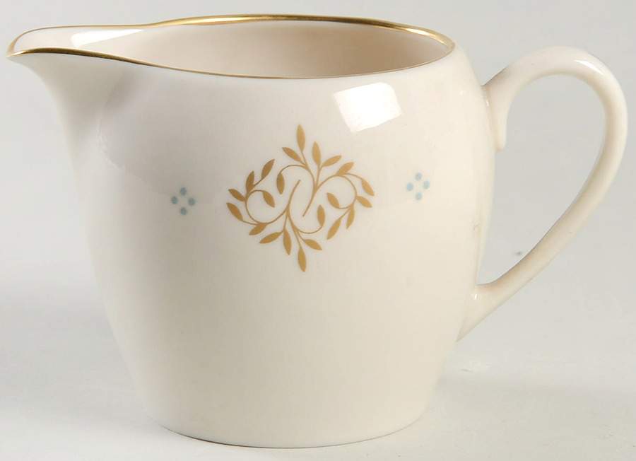 Chatelle Creamer by Haviland-1
