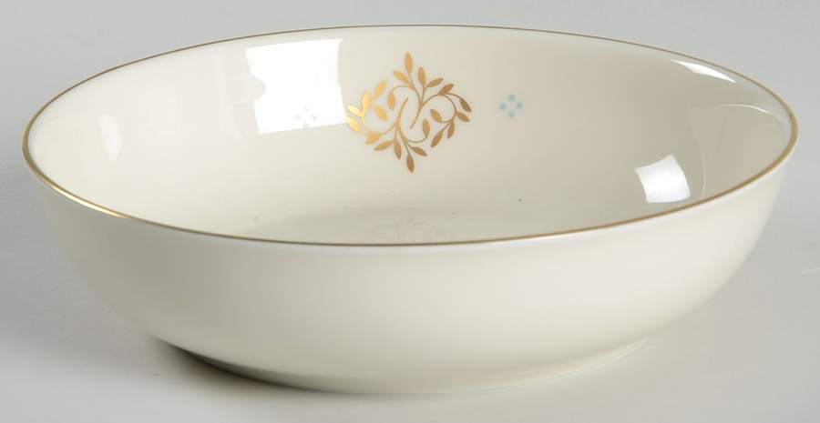 Chatelle Coupe Soup Bowl by Haviland-1