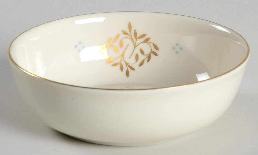Chatelle Fruit/Dessert (Sauce) Bowl by Haviland-1