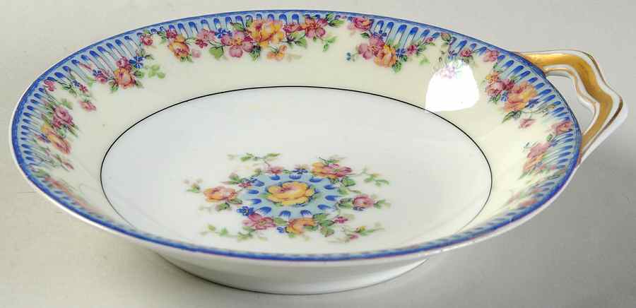 Chic Bon Bon by Haviland-1