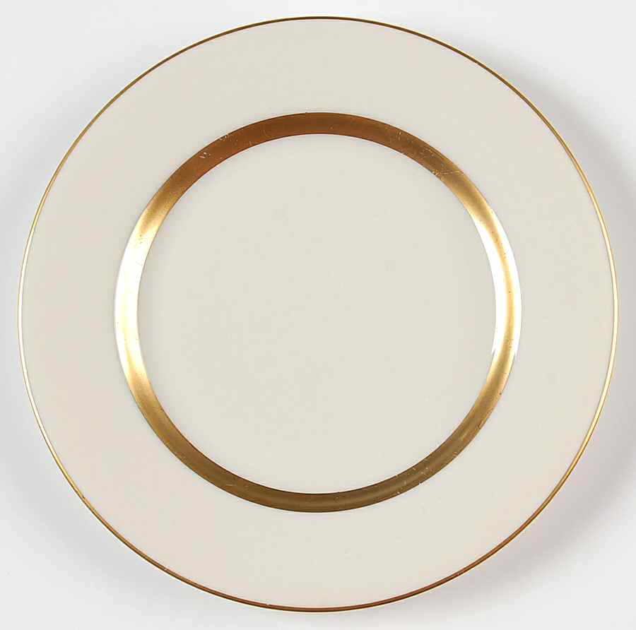 Claridge Bread & Butter Plate by Haviland-1