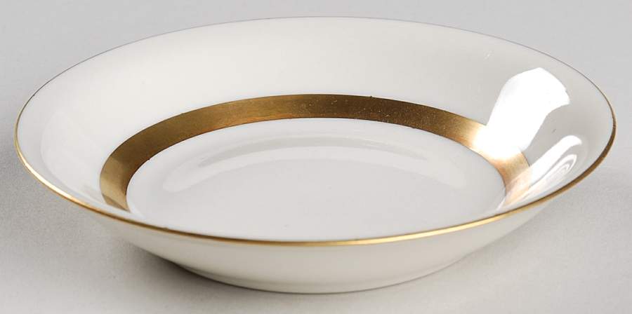 Claridge Fruit/Dessert (Sauce) Bowl by Haviland-1