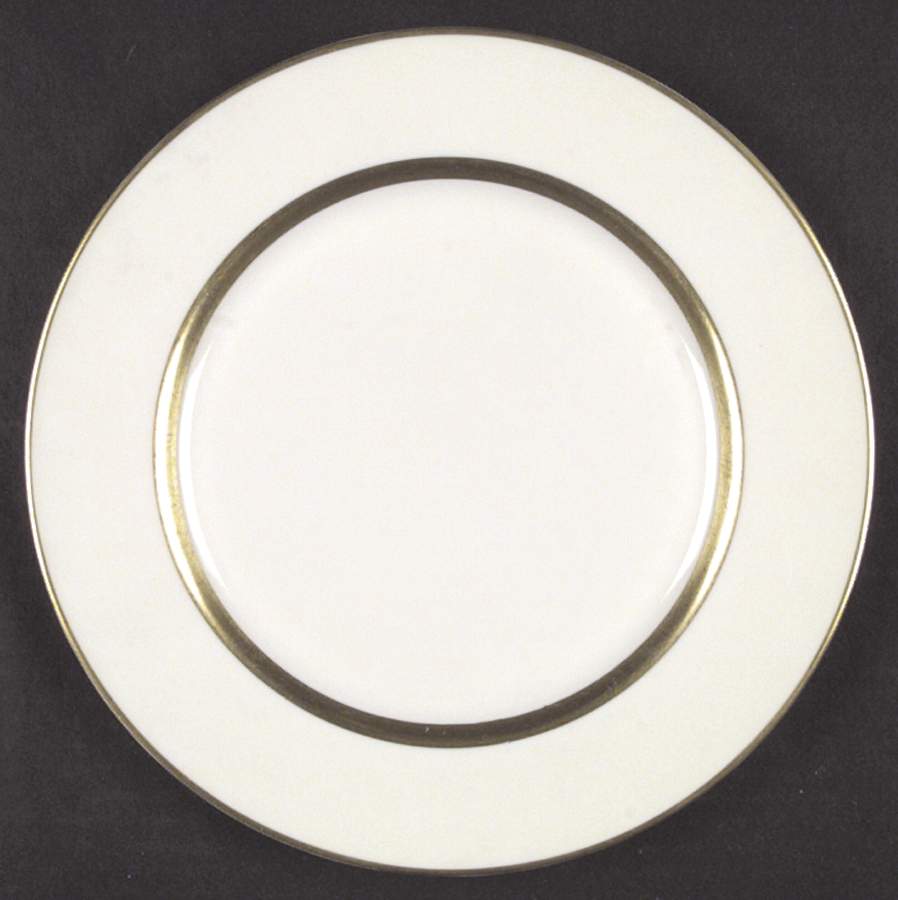 Claridge Dinner Plate by Haviland-1