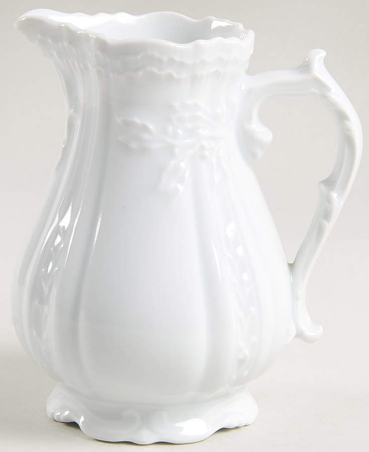 Cleo Creamer by Haviland-1