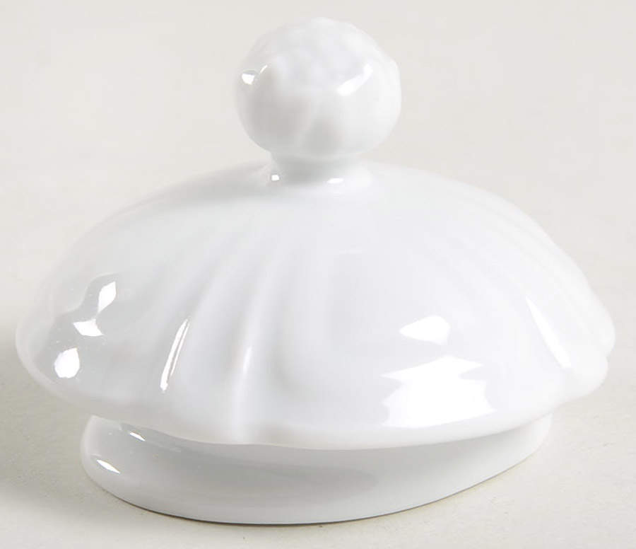 Cleo Lid for Coffee Pot by Haviland-1