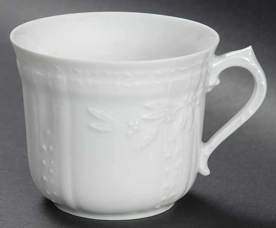 Cleo Flat Cup by Haviland-1
