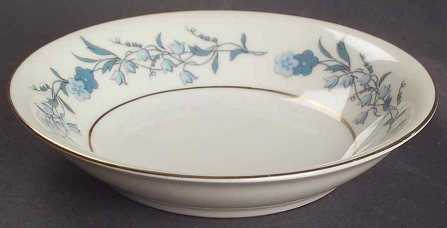 Clinton Fruit/Dessert (Sauce) Bowl by Haviland-1