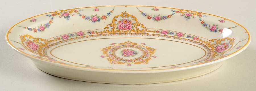 Clio Relish by Haviland-1