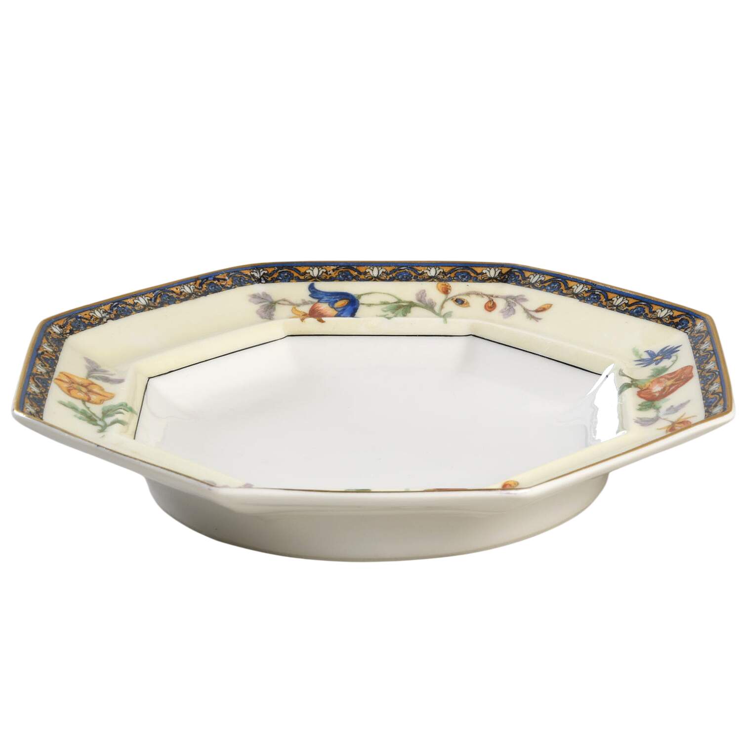 Cluny Round Butter No Lid by Haviland-1