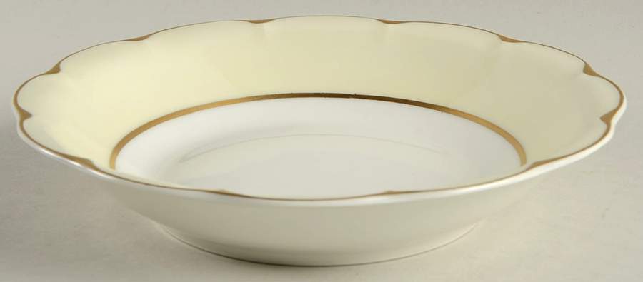 Concorde (French) Coupe Soup Bowl by Haviland-1
