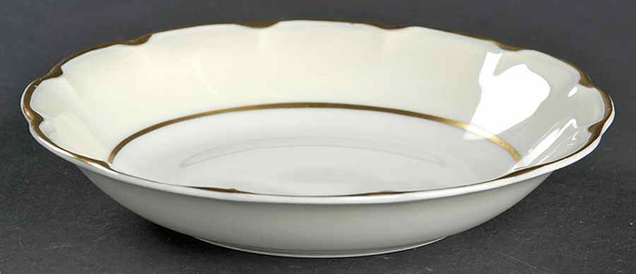 Concorde (French) Fruit/Dessert (Sauce) Bowl by Haviland-1