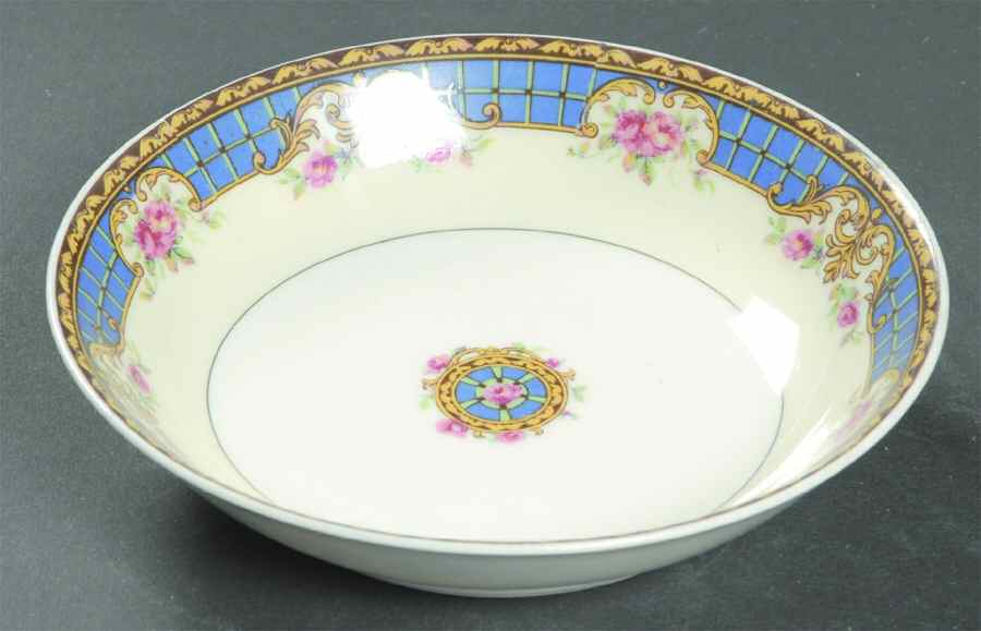 Concord Fruit/Dessert (Sauce) Bowl by Haviland-1