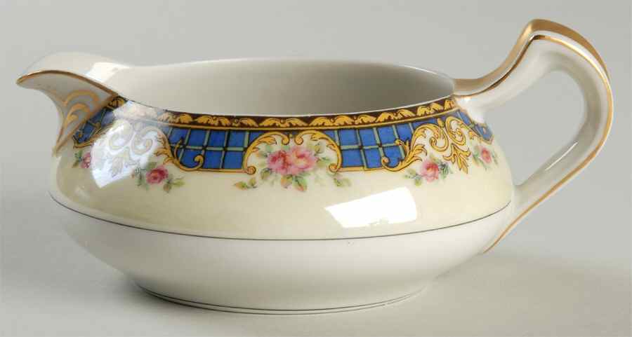 Concord Creamer by Haviland-1