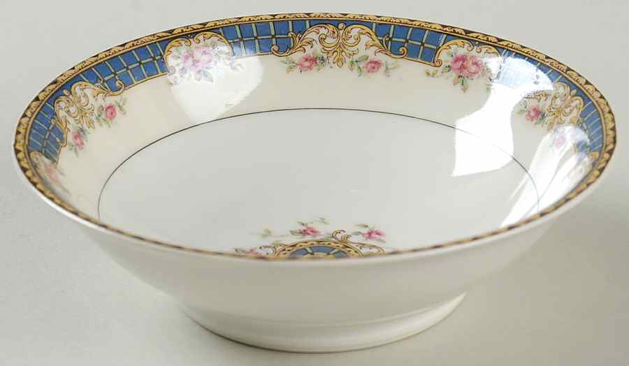 Concord Coupe Cereal Bowl by Haviland-1