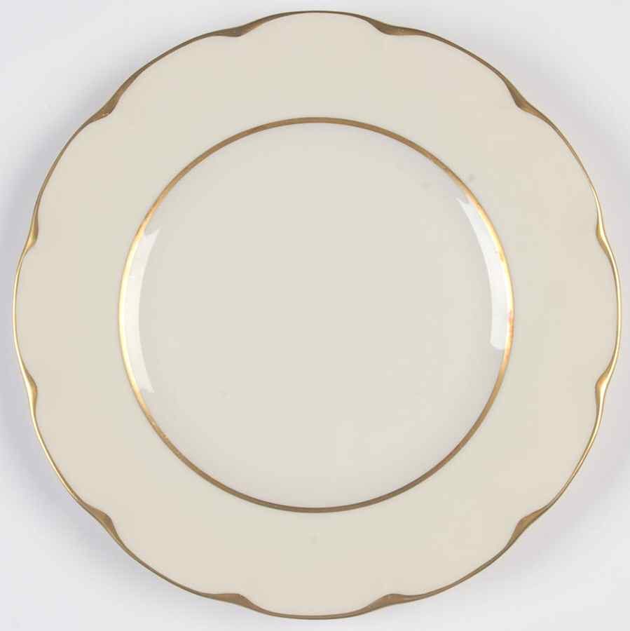 Concorde (New York) Salad Plate by Haviland-1