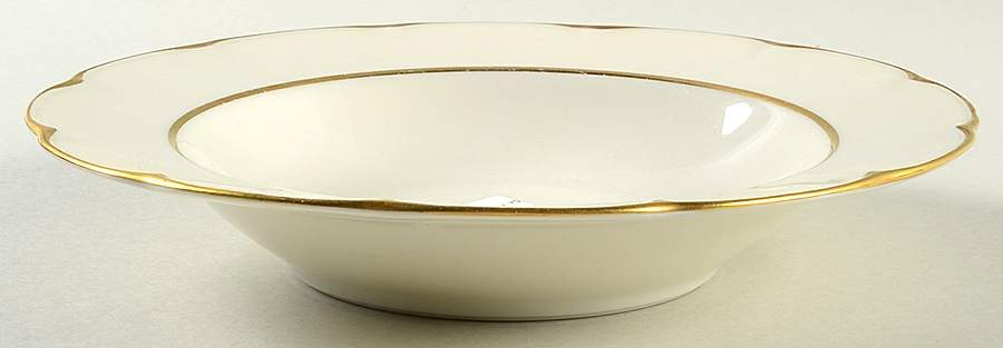Concorde (New York) Rim Soup Bowl by Haviland-1