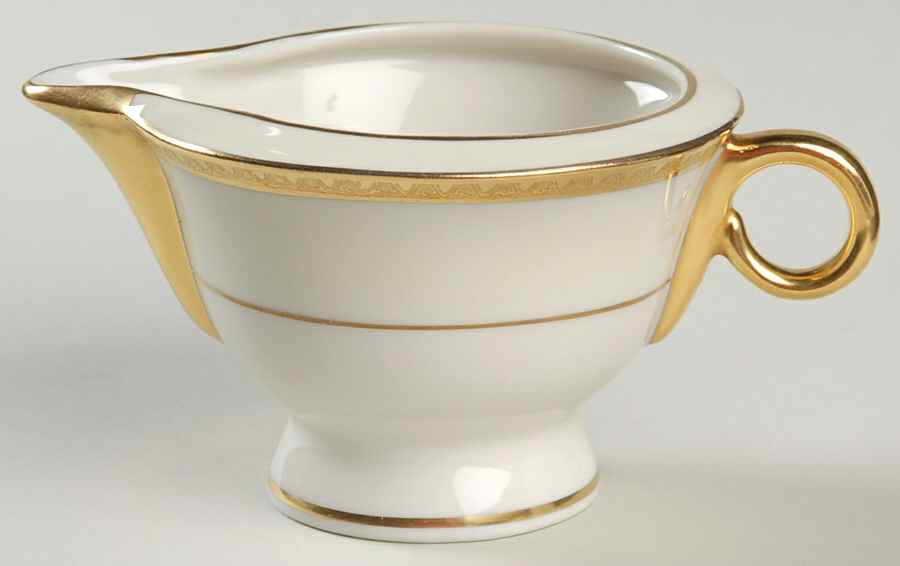 Corinth Creamer by Haviland-1