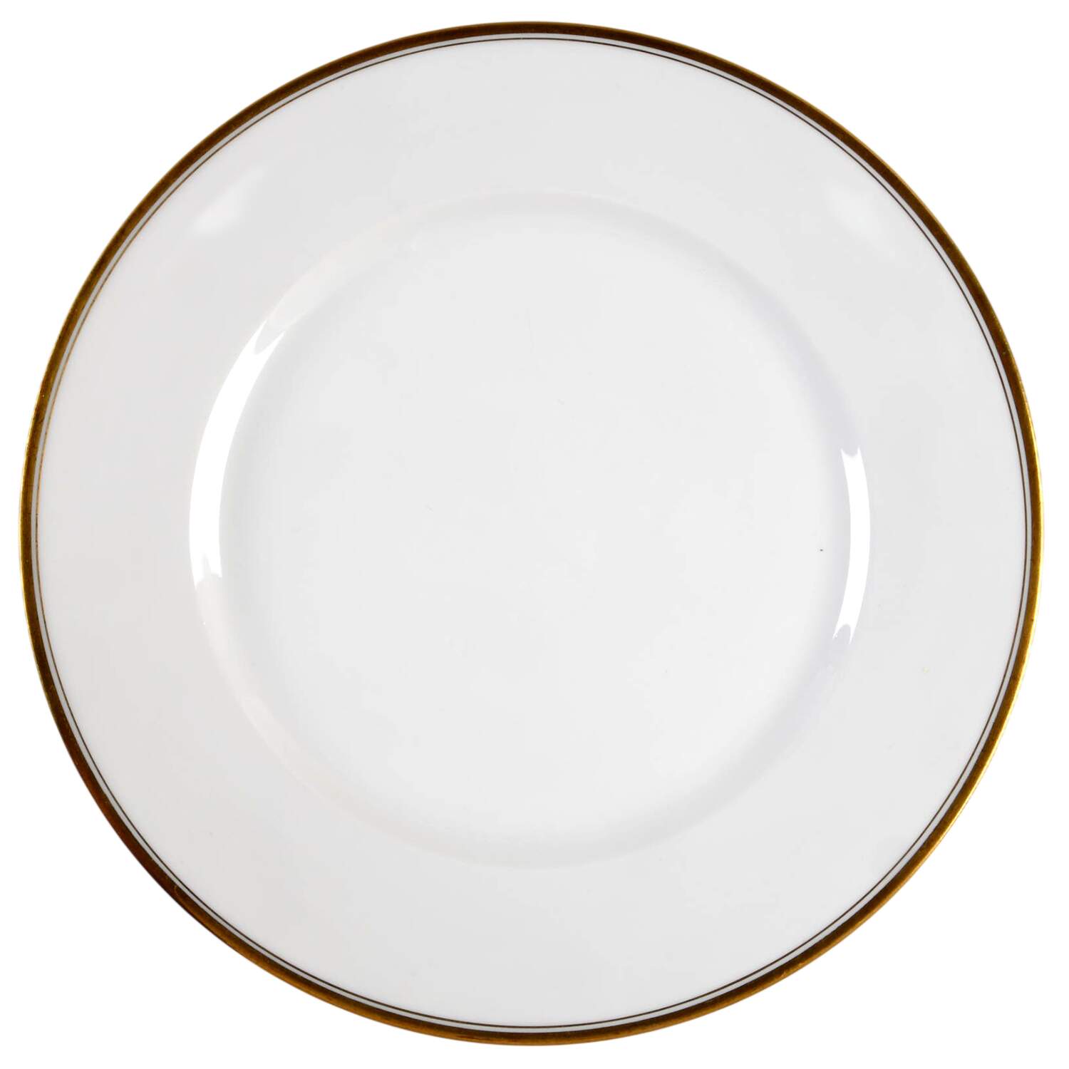 Coronada Dinner Plate by Haviland-1