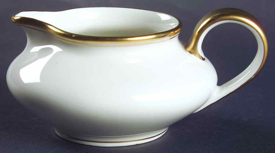 Coronada Creamer by Haviland-1