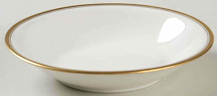 Coronada Coupe Cereal Bowl by Haviland-1