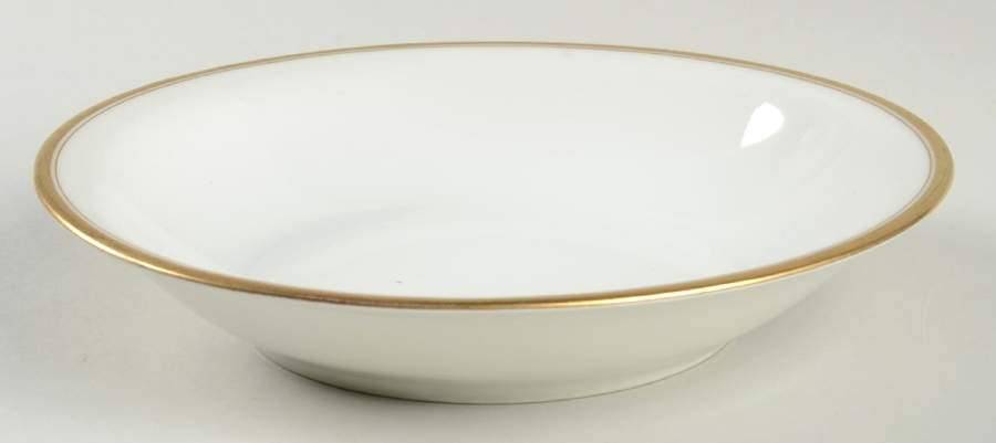 Coronada Coupe Soup Bowl by Haviland-1