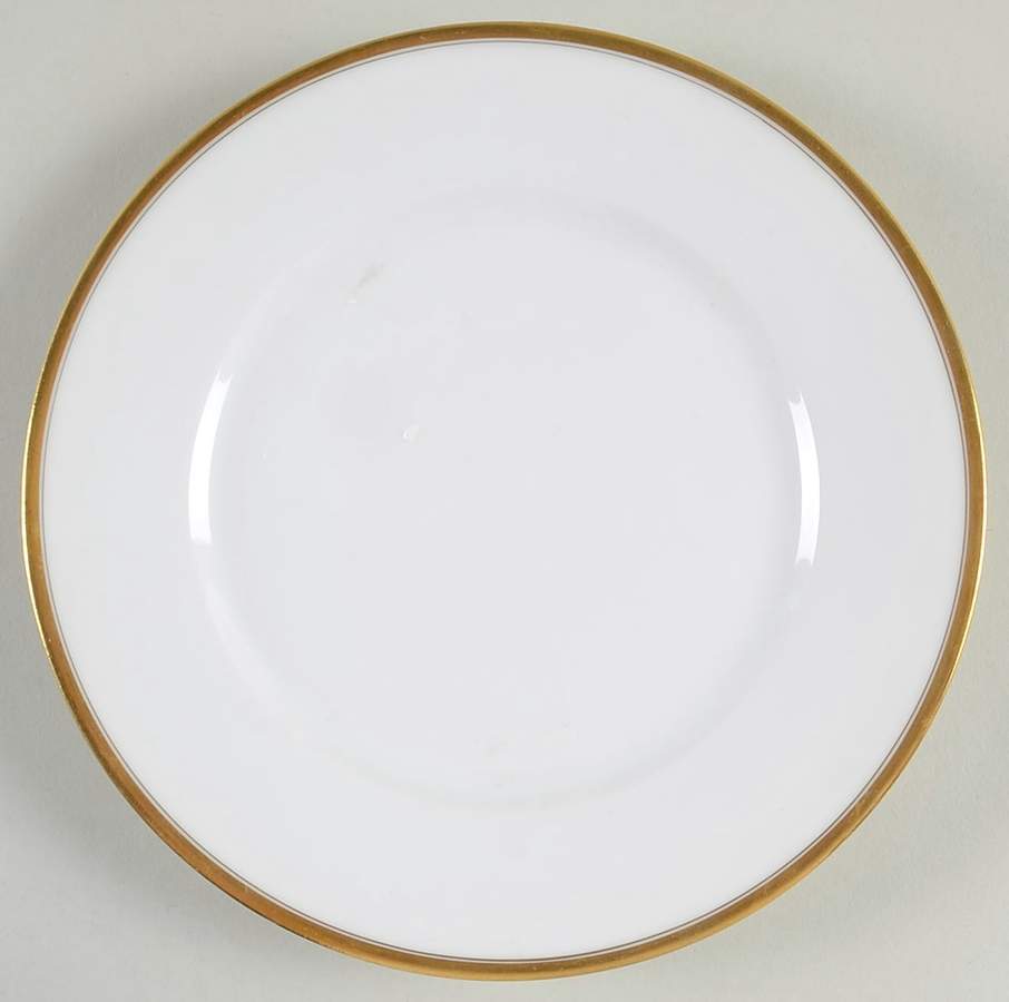 Coronada Bread & Butter Plate by Haviland-1