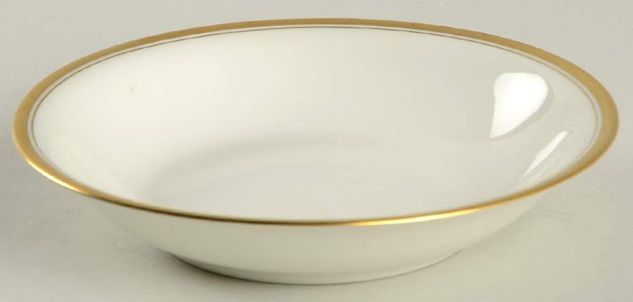 Coronada Fruit/Dessert (Sauce) Bowl by Haviland-1